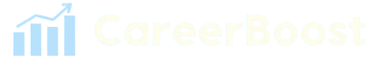 CareerBoost Logo