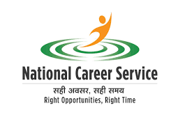 National Career Service logo